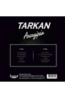 Tarkan - Acayipsin - Plak