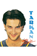 Tarkan - Yine Sensiz - Plak