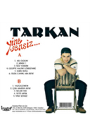 Tarkan - Yine Sensiz - Plak