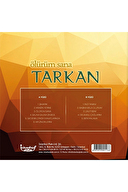 Tarkan - Ölürüm Sana - Plak
