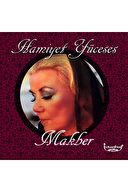 Hamiyet Yüceses - Makber - Plak
