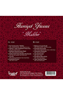 Hamiyet Yüceses - Makber - Plak