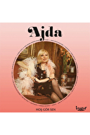 Ajda Pekkan - Hoş Gör Sen - Plak