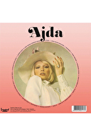 Ajda Pekkan - Hoş Gör Sen - Plak