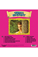 Orhan Gencebay - Bir Teselli Ver - Plak