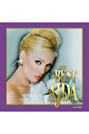 Ajda Pekkan - The Best Of Ajda - Plak