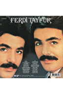 Ferdi Tayfur - Ferdi 77 - Plak
