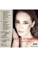 Hüner Coşkuner - Yeşilçam Klasikleri - Plak
