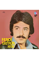 Ferdi Tayfur - Ferdi 78 - Plak