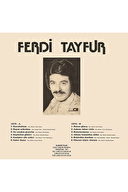 Ferdi Tayfur - Ferdi 78 - Plak