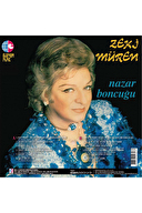 Zeki Müren - Nazar Boncuğu - Plak