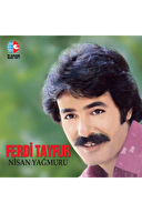 Ferdi Tayfur - Nisan Yağmurları - Plak