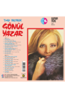 Gönül Yazar - Taş Bebek - Plak