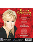 Hüner Coşkuner - Klasikler 2 - Plak