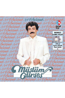 Müslüm Gürses - Bir Fırtına Kopacak - Plak