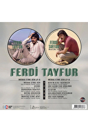Ferdi Tayfur - Merak Etme Sen - Plak