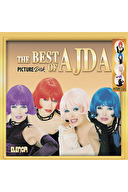 Ajda Pekkan - The Best Of - Plak