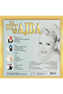 Ajda Pekkan - The Best Of - Plak