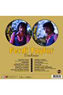 Ferdi Tayfur - Derbeder - Plak
