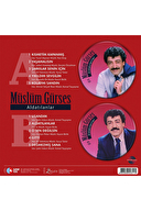 Müslüm Gürses - Aldatılanlar - Plak