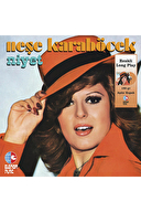 Neşe Karaböcek - Niyet - Plak