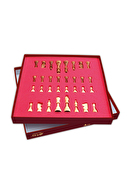 Star Klasik Büyük Satranç Takımı