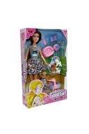 Vardem 29 Cm Anne Kız Pet Shopta