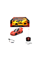 Vardem Uzaktan Kumandalı Full Fonksiyon Şarjlı 1:16 Kapı Ve Bagajı Açılan Araba