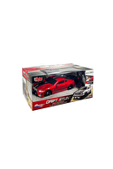 Uzaktan Kumandalı Full Fonksiyon 2.4G Şarjlı 1:16 4x4 Drift Araba (Işıklı ve Buharlı) Gt5