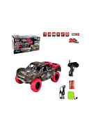 Uzaktan Kumandalı Full Fonksiyon 2.4G Şarjlı 1:20 Drift Arab