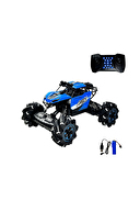 Vardem Uzaktan Kumandalı Full Fonksiyon Şarjlı 2.4 Ghz 1:16 Off Road Arazi Arabası