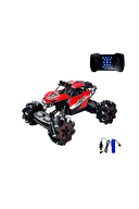Vardem Uzaktan Kumandalı Full Fonksiyon Şarjlı 2.4 Ghz 1:16 Off Road Arazi Arabası