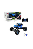 Vardem Uzaktan Kumandalı Full Fonksiyon Şarjlı 2.4 Ghz 1:16 Off Road Arazi Arabası