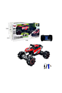 Vardem Uzaktan Kumandalı Full Fonksiyon Şarjlı 2.4 Ghz 1:16 Off Road Arazi Arabası