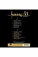 Harem - Arabia - Plak