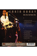 Erkin Koray - Gün Ola Harman Ola - Plak