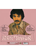 Ferdi Tayfur - Postacılar - Plak