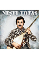 Neşet Ertaş - Sazlı Sözlü - Plak