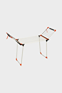 Harbinger Show Lüx Alüminyum Çamaşır Kurutma Askısı MM080