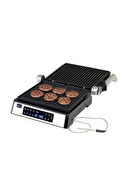 Luxell Tost Makinesi LXTM-03