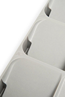 Decobella 9 Bölmeli Kaşıklık