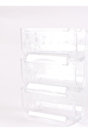 Decobella Şişe Düzenleyici