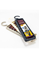 Decobella Kemer Askısı