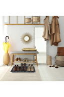 Decobella Çok Amaçlı Ayakkabı Tepsisi 70x35 cm