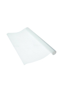 Decobella Şeffaf Raf Örtüsü 50x125 cm