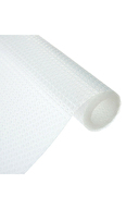 Decobella Şeffaf Raf Örtüsü 50x125 cm