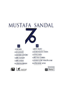 Mustafa Sandal - Araba - Plak