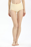 Elite Life Kadın Bel ve Kalça Toparlayıcı Yüksek Bel Slip Külot Korse 815 K-06