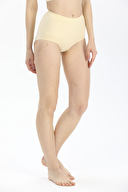 Elite Life Kadın Bel ve Kalça Toparlayıcı Yüksek Bel Slip Külot Korse 815 K-06