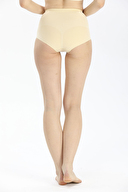 Elite Life Kadın Bel ve Kalça Toparlayıcı Yüksek Bel Slip Külot Korse 815 K-06